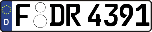 F-DR4391