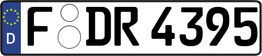 F-DR4395
