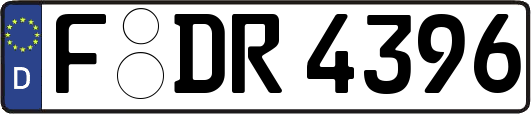F-DR4396