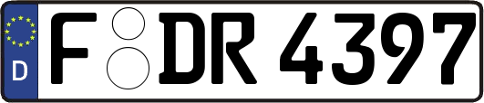 F-DR4397