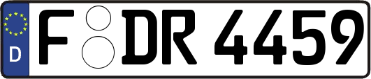 F-DR4459