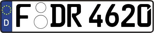 F-DR4620
