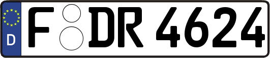 F-DR4624
