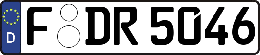 F-DR5046