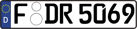 F-DR5069