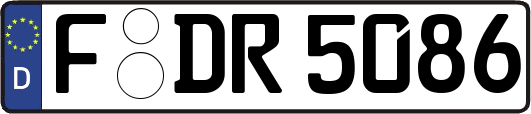 F-DR5086