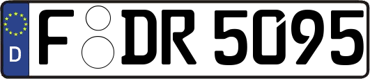 F-DR5095
