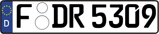 F-DR5309