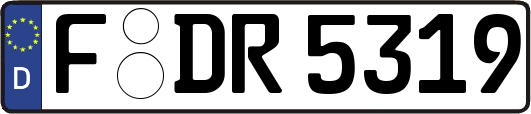 F-DR5319