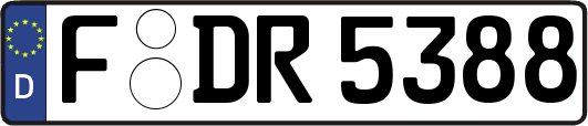 F-DR5388