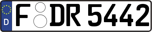 F-DR5442