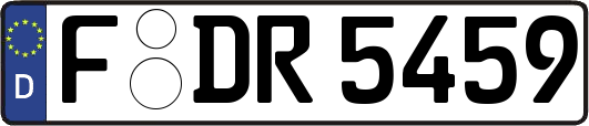 F-DR5459