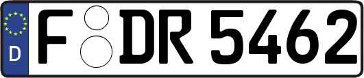F-DR5462