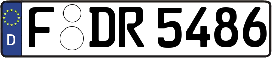 F-DR5486