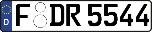 F-DR5544