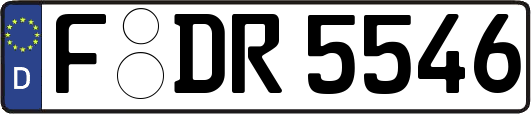 F-DR5546