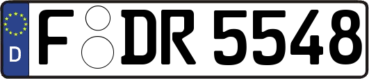 F-DR5548