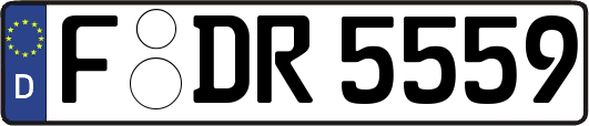 F-DR5559