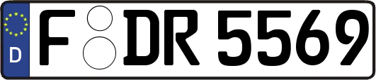 F-DR5569