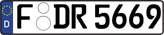 F-DR5669