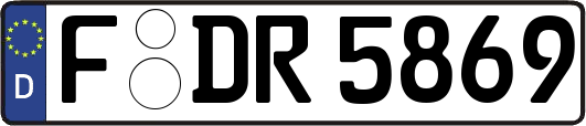 F-DR5869