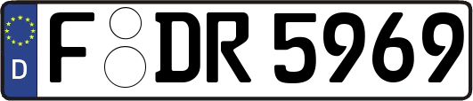 F-DR5969