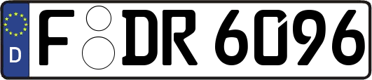 F-DR6096