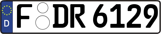 F-DR6129