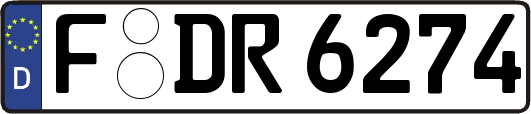 F-DR6274
