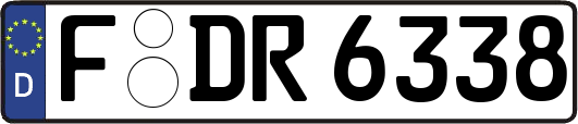 F-DR6338