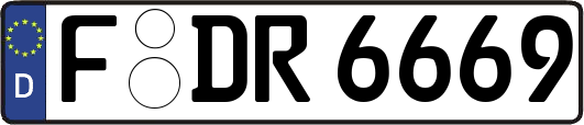 F-DR6669