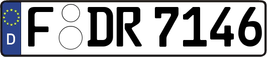 F-DR7146