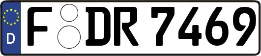 F-DR7469