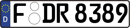 F-DR8389