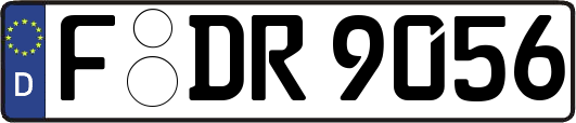 F-DR9056