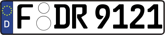 F-DR9121