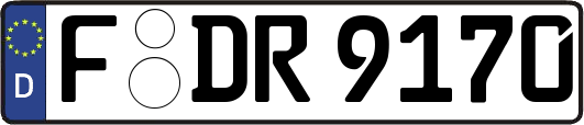 F-DR9170