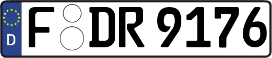 F-DR9176