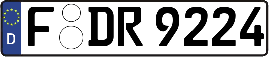 F-DR9224