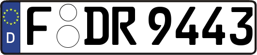 F-DR9443