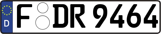 F-DR9464