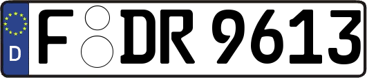 F-DR9613