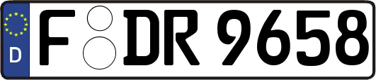 F-DR9658