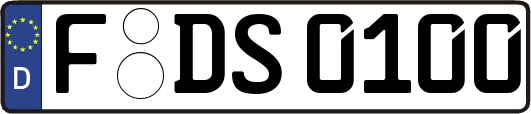F-DS0100