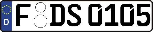 F-DS0105