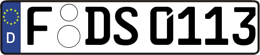 F-DS0113