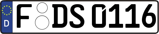 F-DS0116