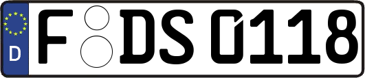 F-DS0118