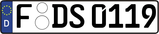 F-DS0119