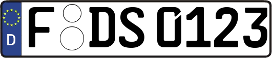 F-DS0123